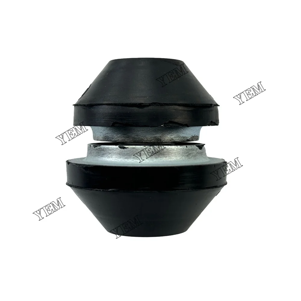 Engine Mounting 21U-01-31211 Fit for Komatsu TB25 Engine 4