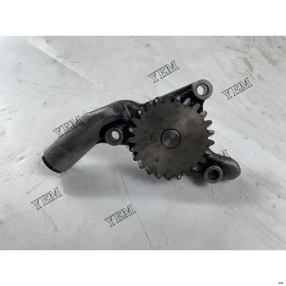 3TNV68 Oil Pump for Yanmar Engine Parts