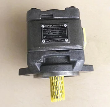 American Sunny Oil Pump