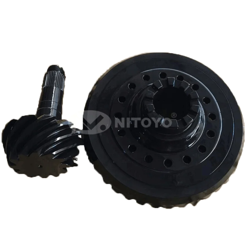 Crown Wheel Pinion A9483531710 for Mercedes 10X41-12X43