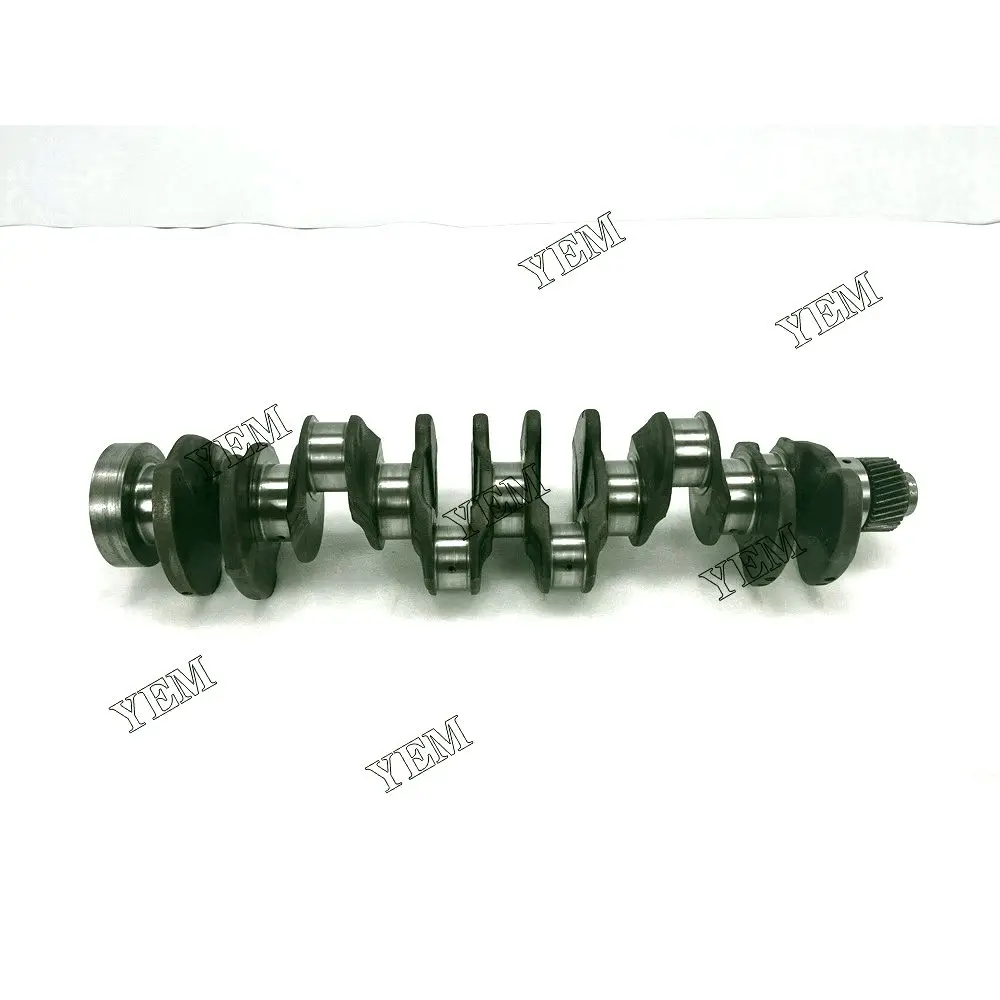 For Caterpillar Engine Parts C6.6 Crankshaft T411616