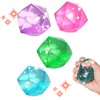 Maltosa de diamante de 4,5 cm - Colores mezclados