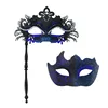Combinazione blu