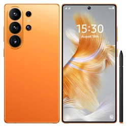 Teléfono Móvil Infinix GT30 PRO 5G Desbloqueado de 7.3 Pulgadas