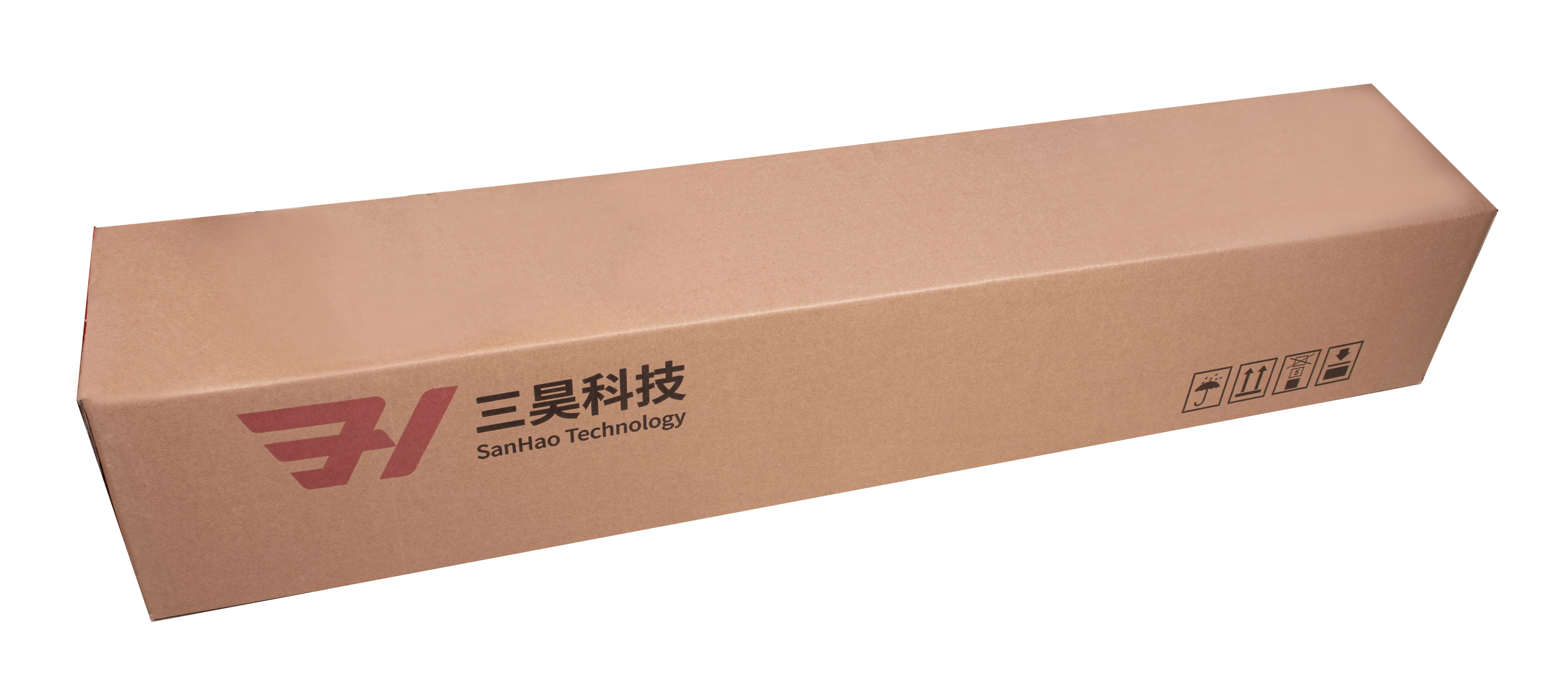 Packaging & shipping specifications