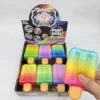 PU Ice Stick Pinch Music Box 12 pieces/with Display Box