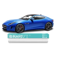 RAVI  7.5mil anti-scratch anti-UV TPU paint protective car film