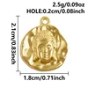 S3195-G Cabeza de Buda