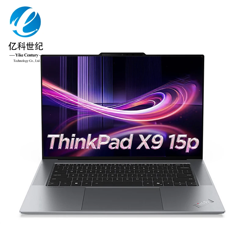 2026 Lenovo ThinkPad X9-15p Aura Ultra X7-358H/Ultra X9-388H 32GB