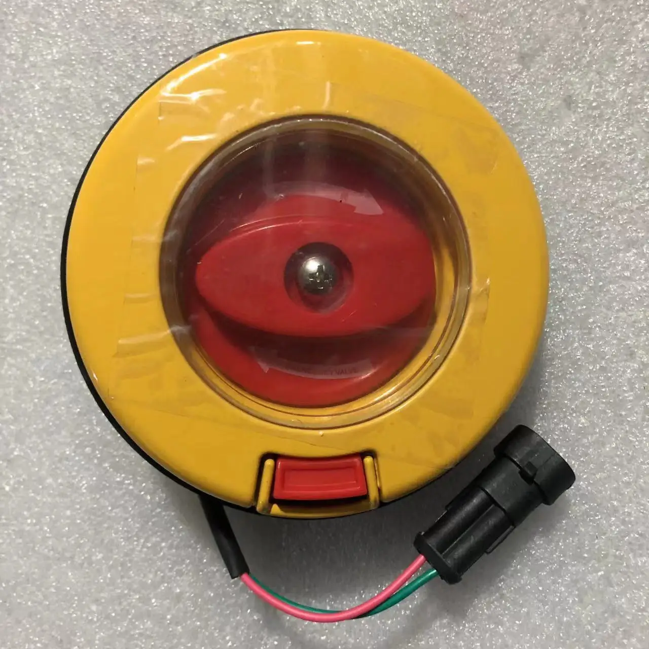 New Condition Emergency Valve Switch for Bus Tour Bus Doors Bus Parts Product Category