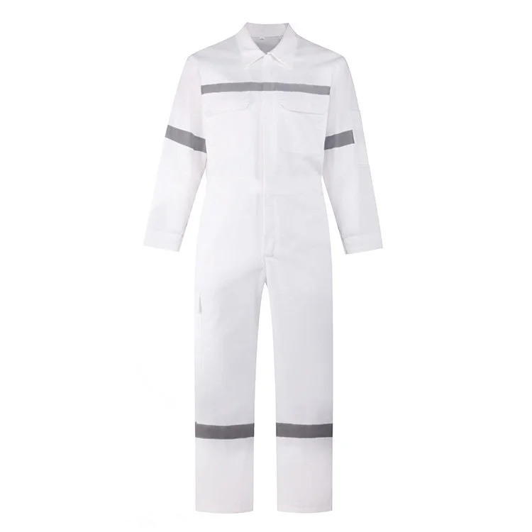 Construction Worker Workwear Uniform for Work Wear Clothes Uniforms