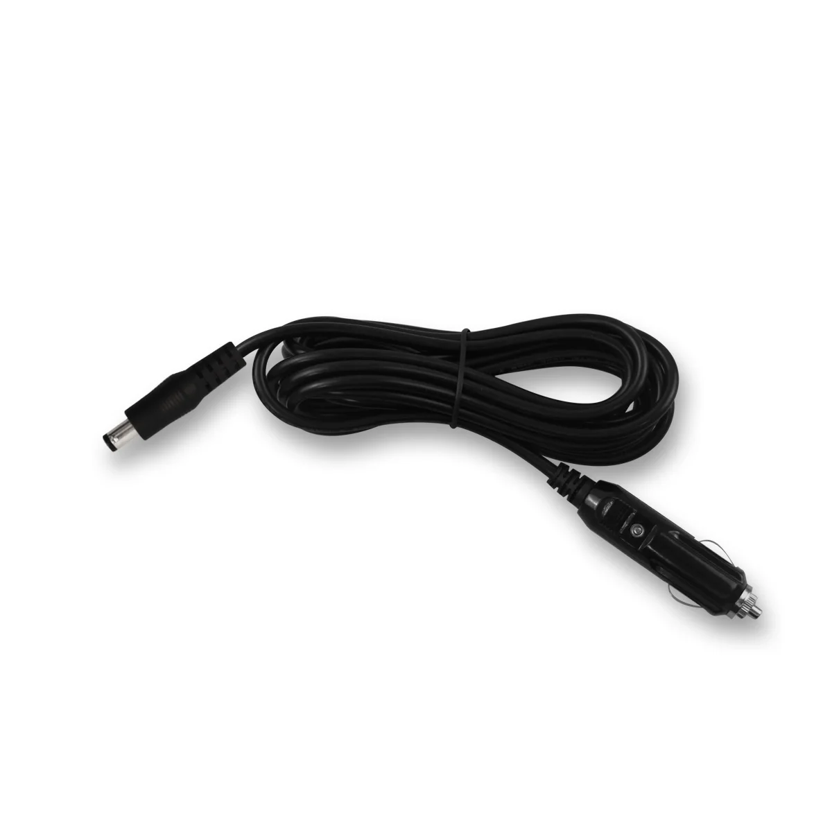 Kuncan Cavo Di Ricarica Per Accendisigari Auto Maschio-maschio 1,2m (12V-24V, 10A)