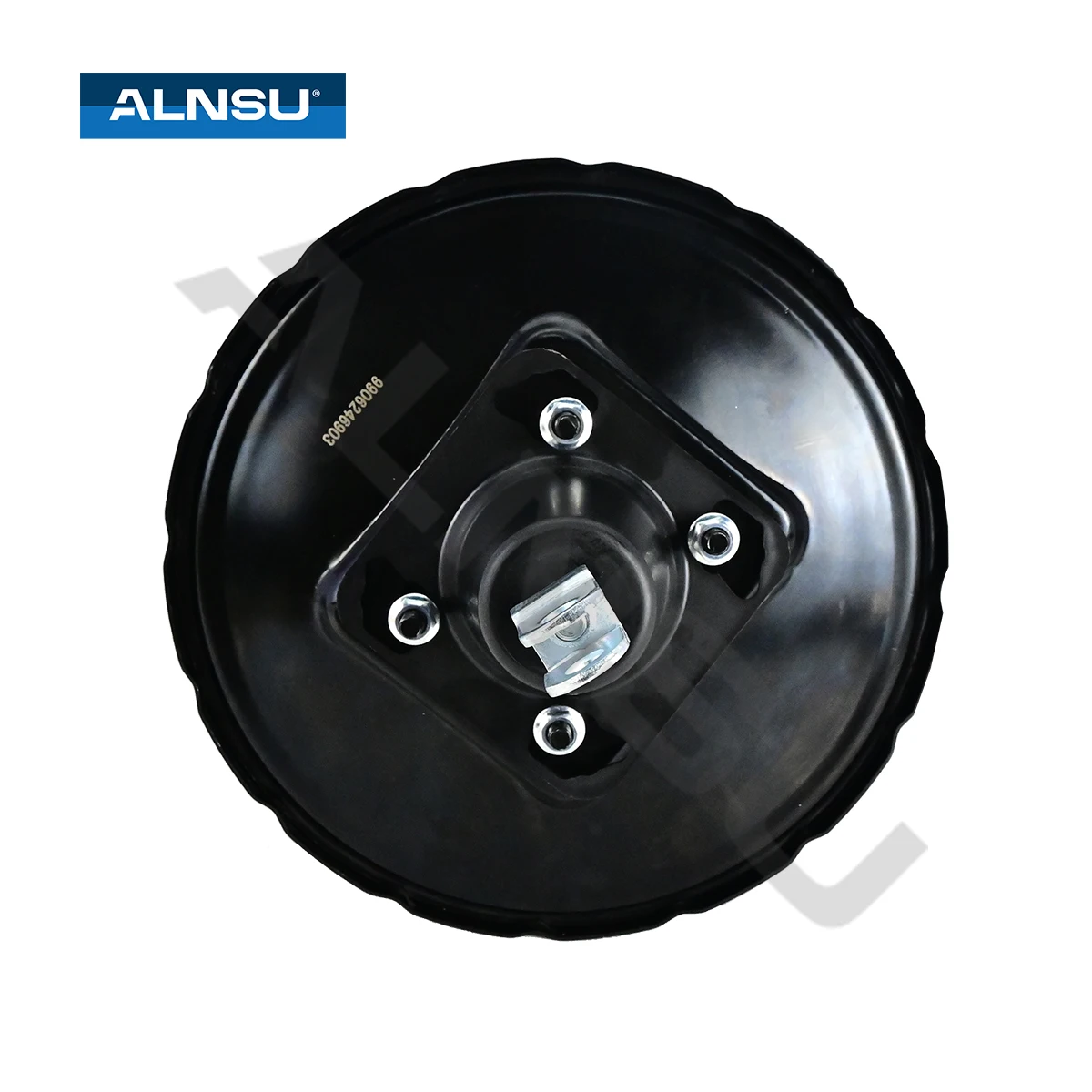 トヨタ ハイエース バン用ブレーキブースター ALNSU 44610-26700 新品