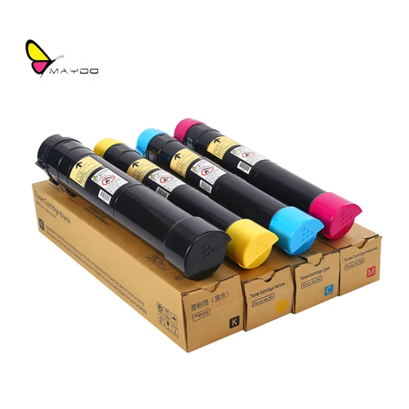 Colour Printer Toner Cartridge for Xerox AltaLink C8030 C8035 C8045 C8055 C8070