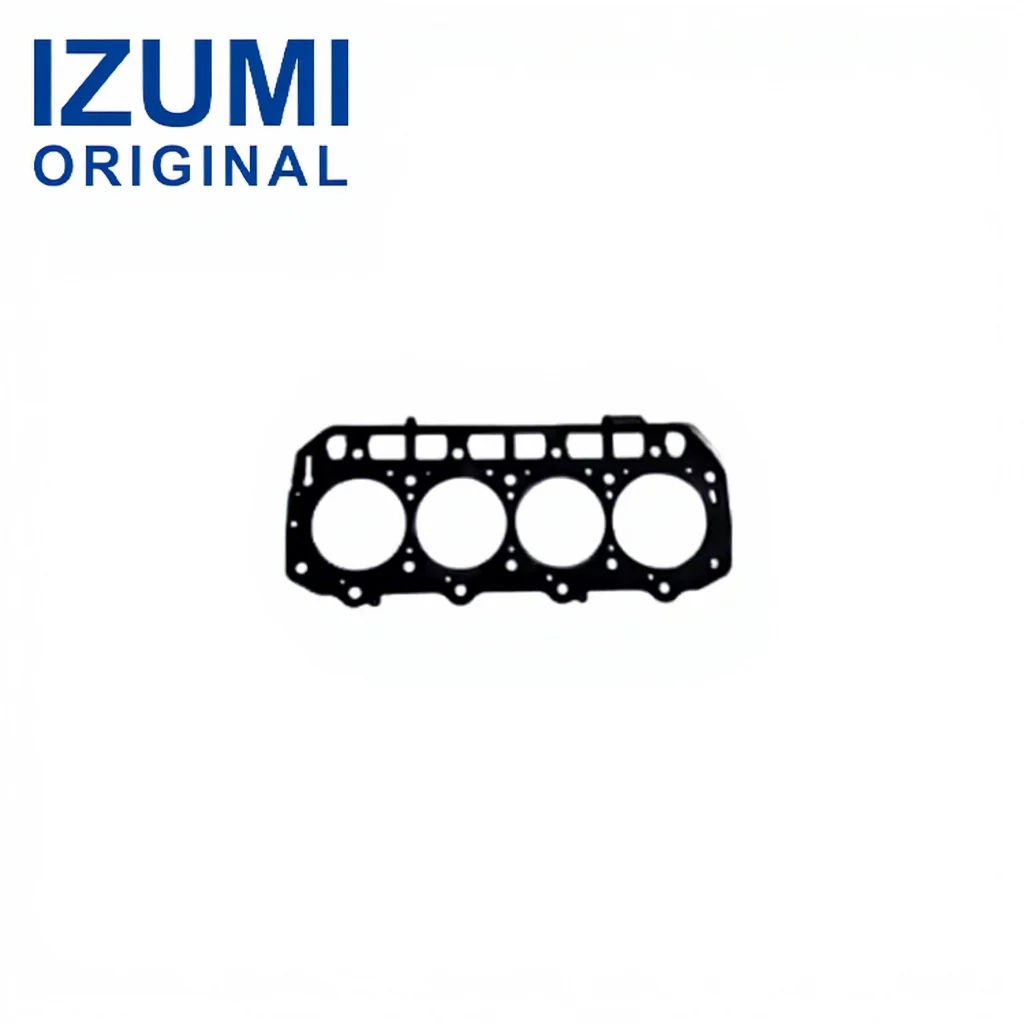 IZUMI Original D201 Full Cylinder Head Gasket Repair Kit for ISUZU Diesel Engine