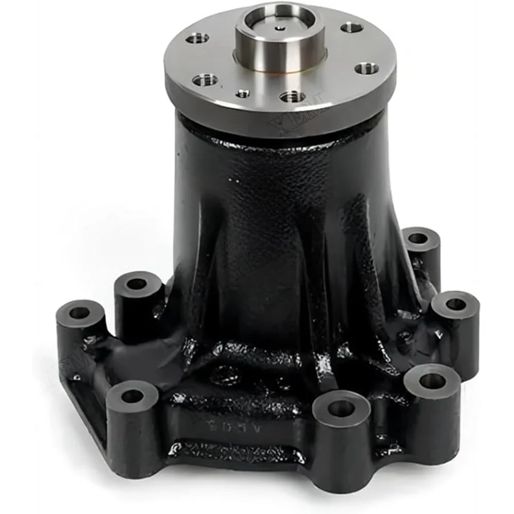Water Pump 5-87311109-1 5873111091 for Isuzu Engine 4HK1