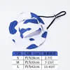 Blue cow