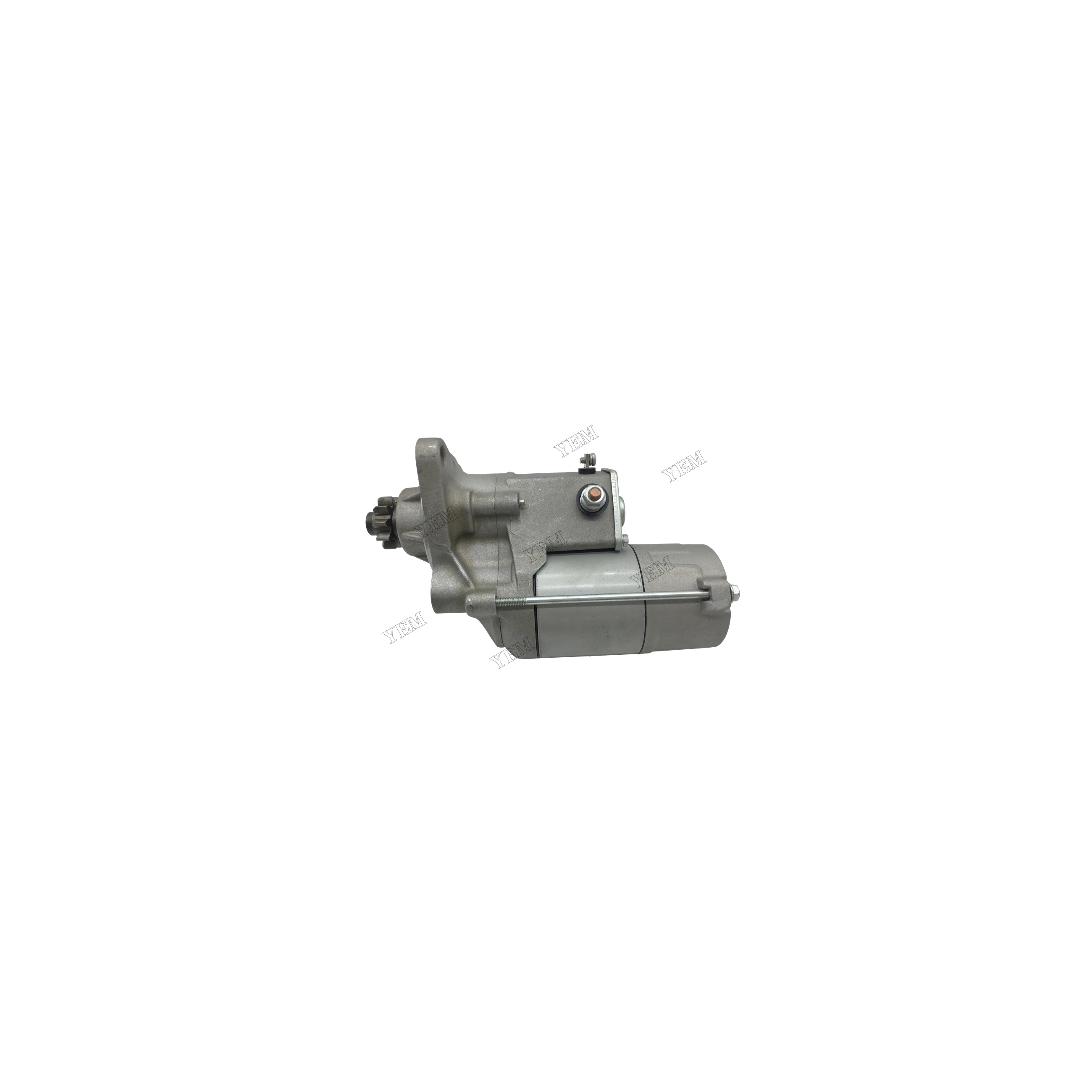 For Caterpillar Starter Motor 3T8191 7N8402 228000-5860 Engine Parts With Warranty