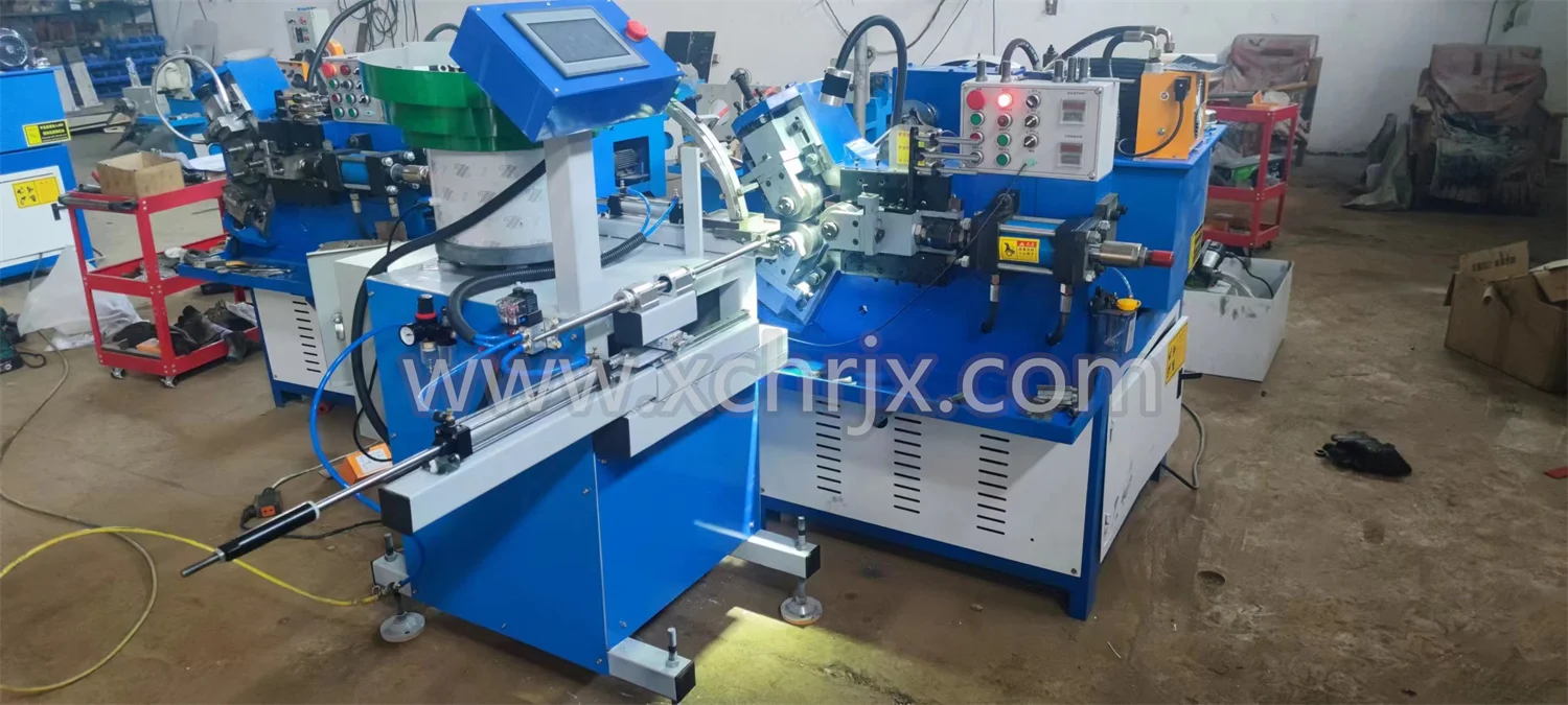 Thread Roller Rails Stainless Steel Bar Thread Rolling Rollers by Huarui Machinery