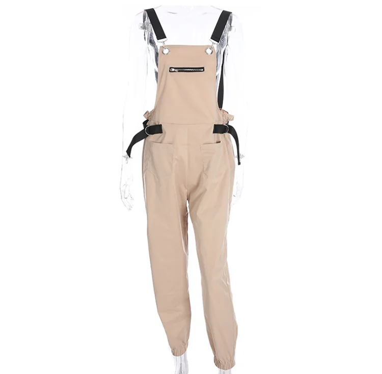 Women Jumpsuit Overalls Playsuit Jeans Trousers Plus Size  Fruugo IN