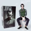 Joker vestito di verde