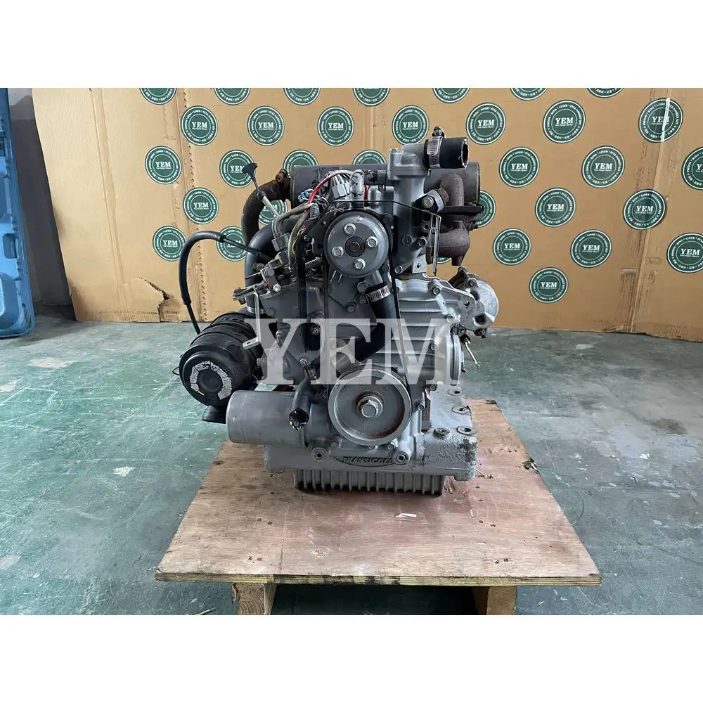D722 Complete Diesel Engine Assy CG3625 for Kubota