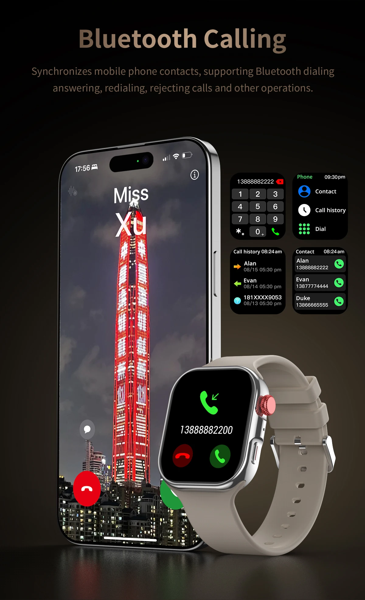 2026 CY39 Fashion Smart Watches 2.02inch HD Screen Offline Payment IP68 Waterproof Navigation BT Call SmartWatch for Men