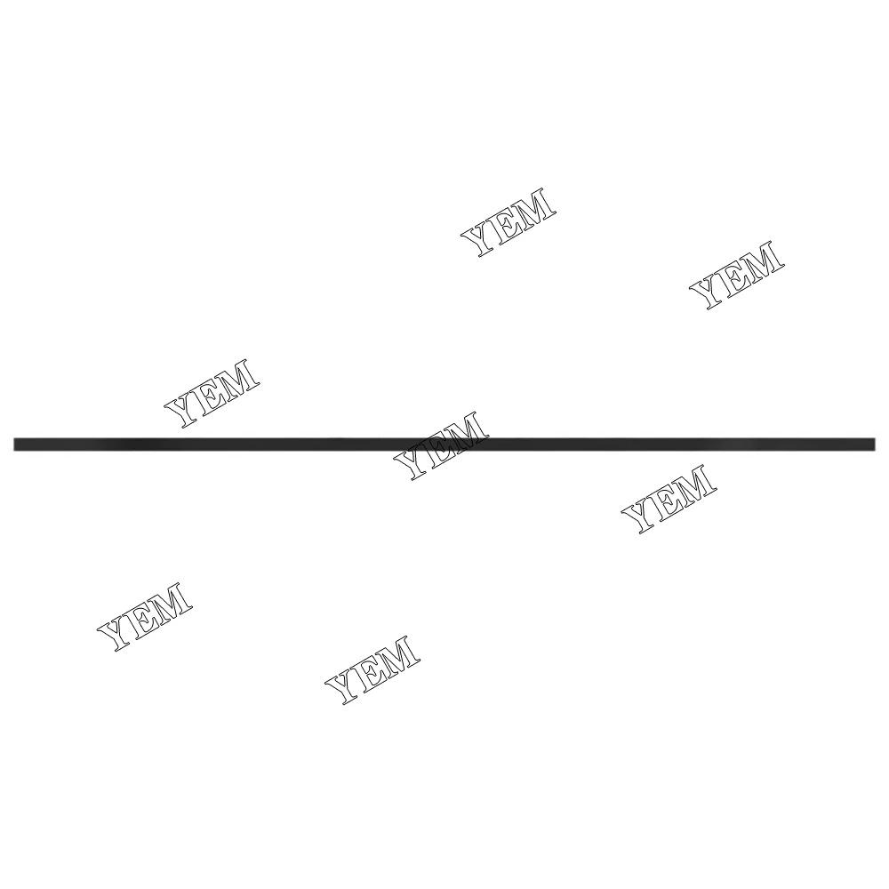 Excavators 360-7989 Gasket for Caterpillar Universal Engine Parts 5