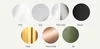 Varios colores opcionales