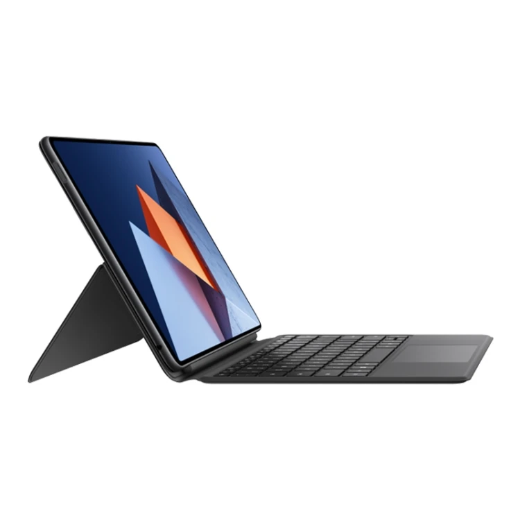 HUAWEI - 【新品未開封】Matebook E 2022 i5 8G/256G Huawei Matebook E 2022 2-in-1 tablet with OLED display and