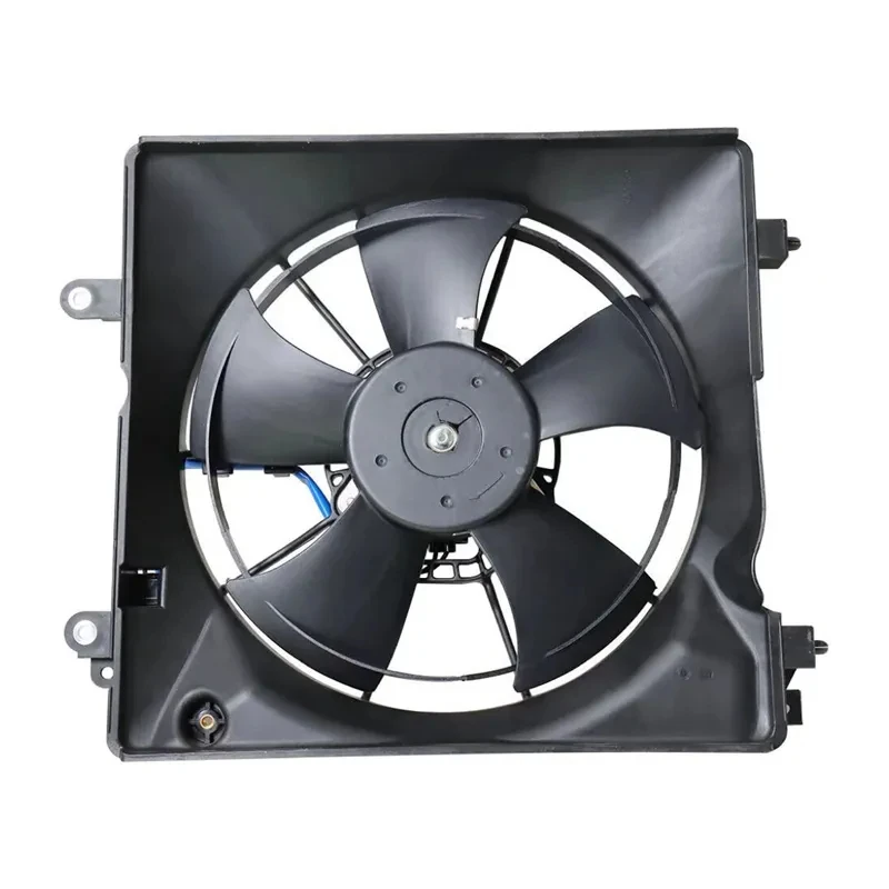 Hot Sell Auto Parts Cooling Radiator Fan Great Wall C50 Coolbear Florid ...