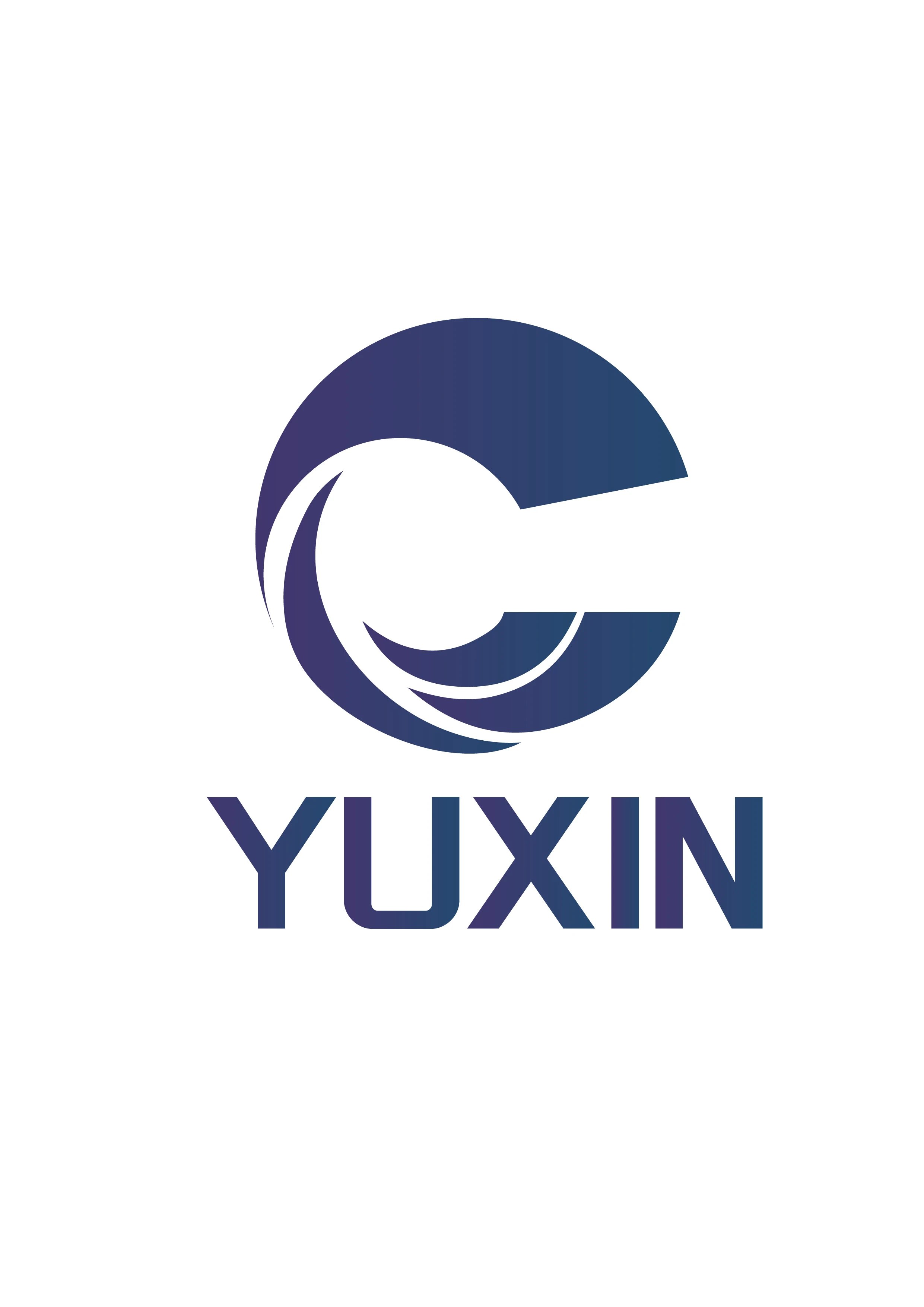 Company Overview - Linqu Yuxin Iron-Made Co., Ltd.