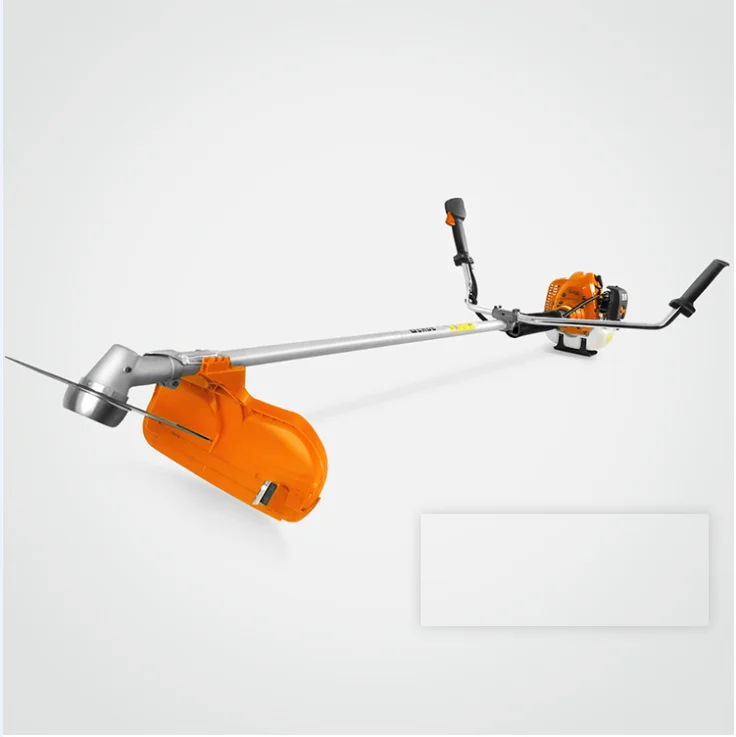 Customizable Gasoline Brush Cutter with 1 Year Warranty - Efficient Cutting, Made in China