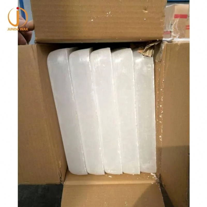 Junda Paraffine Wax Sand/granulate in 1kg Packs Paraffin Wax 54 56 Alexandria Paraffin Wax
