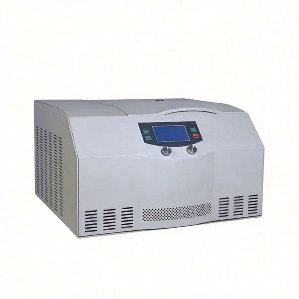 KSL-TDL5MC High Quality Table Top Refrigerated Centrifuge,New Product Laboratory Centrifuge