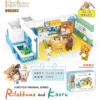 890302 Cocina y Comedor Rilakkuma