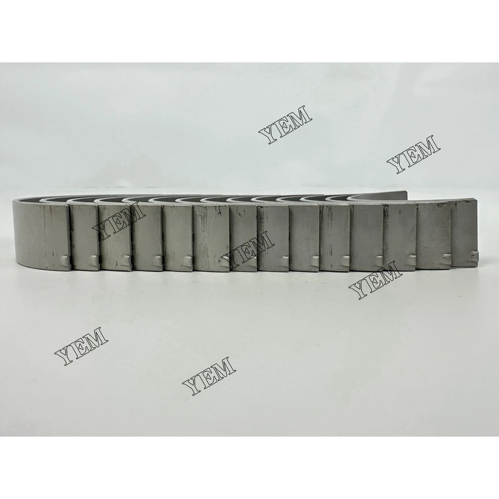 For Deutz BF6L913 Main Bearing 0423-1080 Engine China Engine Parts Supplier 3