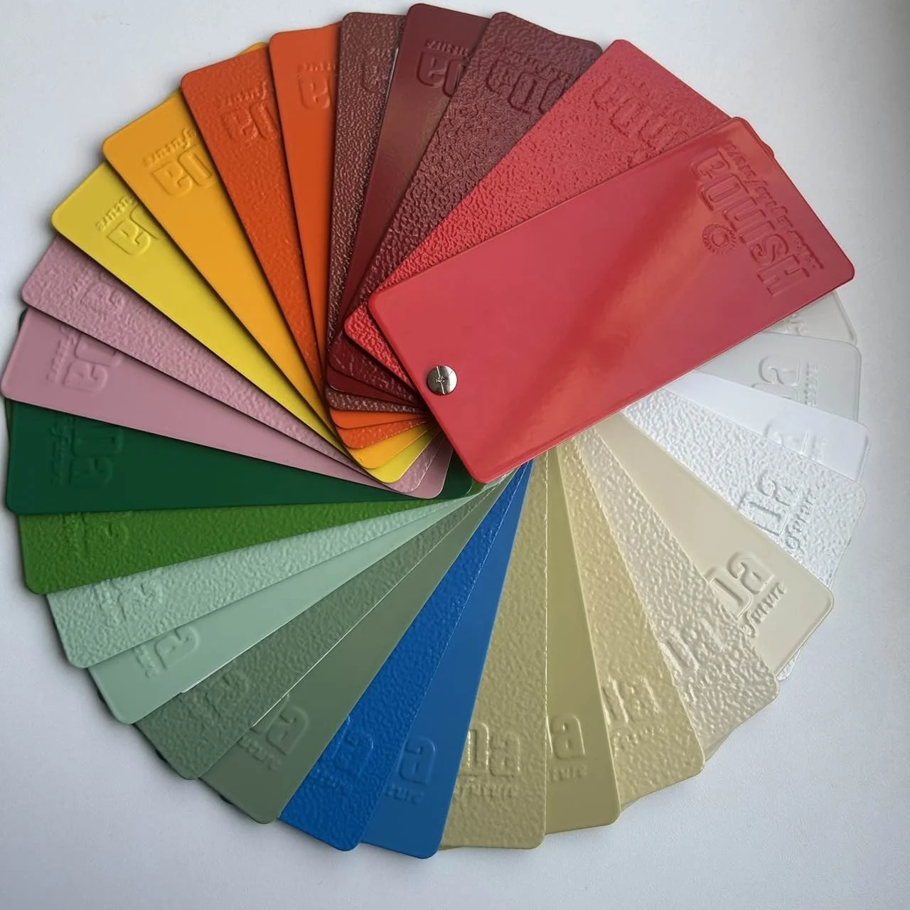 Qualicoat Hsinda Powder Coating Paint Factory Manufacturers