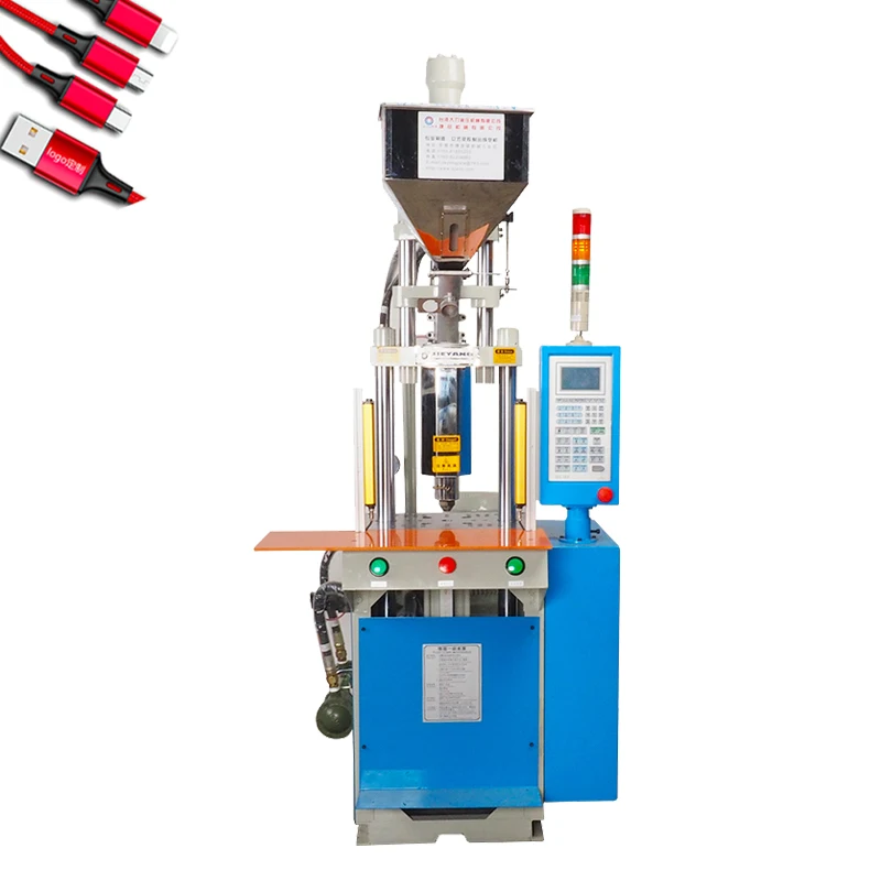 High Quality Data Manufacturing Fully Automatic Cable Making for Iphone Usb Machine