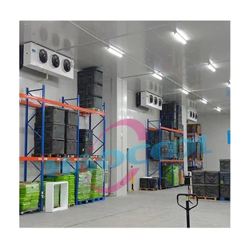 Competitive Priced 50ton Cold Storage Freezer Room Copeland Compressor Motor Gearbox Panel Bearing Engine Compressor Core