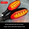 Red / Steady Light