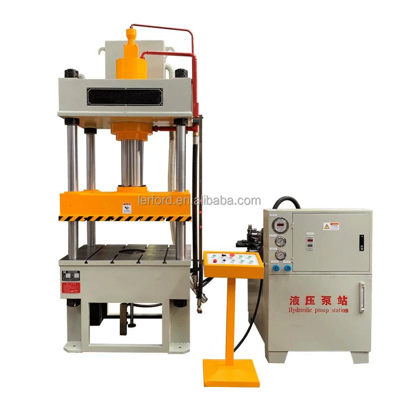 Factory Direct Sales of Small Hydraulic Presses at Discounted Prices 10 to 100 Ton Hydraulic Presses