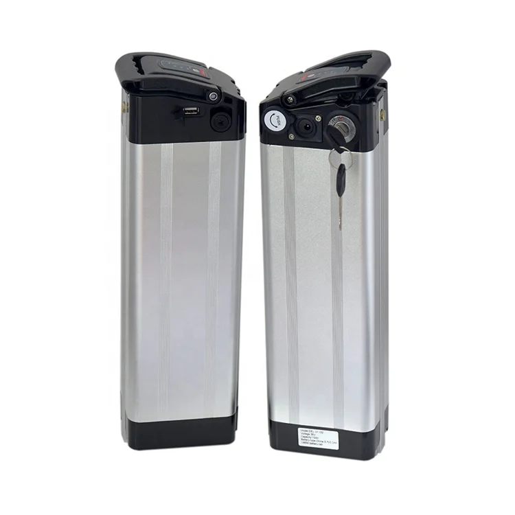 Аккумулятор для электровелосипеда 36 в 10 Ач под заказ от