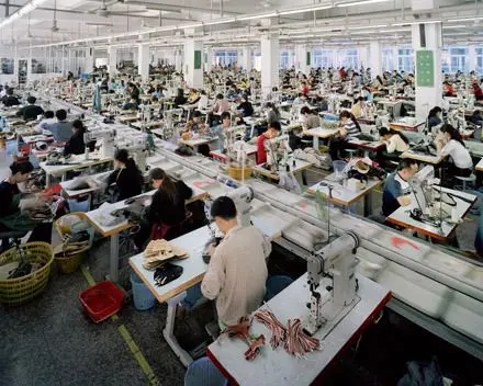 Guangzhou Auyan International Trading Co., Ltd. 3