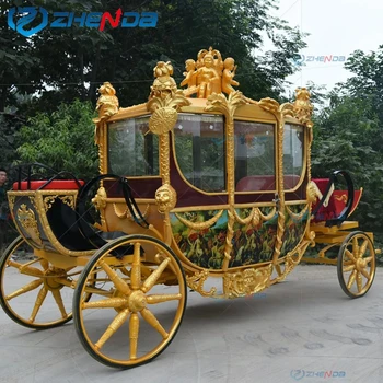 アンティーク昭和天皇馬車フィギュアロイヤルキングダム Amazon.co.jp: 天皇陛下の御料馬車(儀装馬車1号)置物模型 お洒落