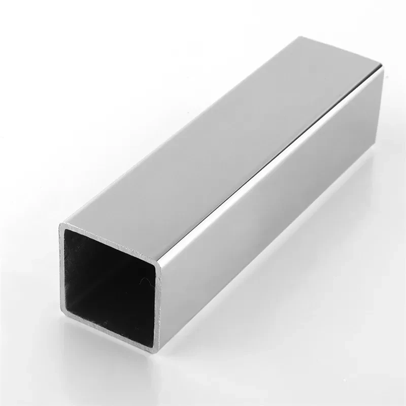 Aerospace 321 stainless steel square tube Aerospace 321 stainless steel square tube