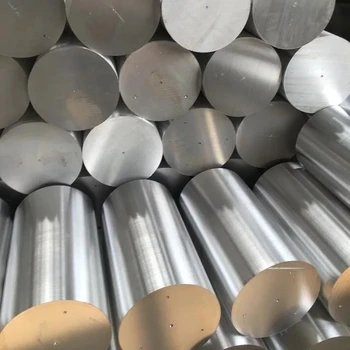 Highly engineered Magnesium Rods Magnesium Alloy Bar for the Aerospace Industry