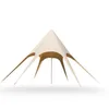 Beige single peak