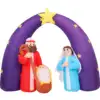 Aura religieuse