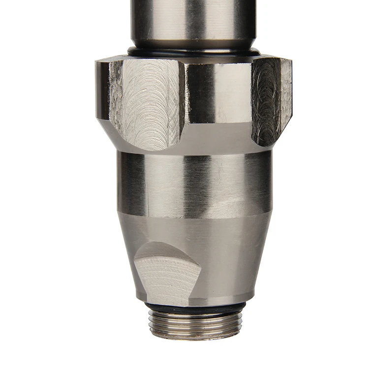 Профессиональный производитель Gr 248204 поршневой насос в сборе для безвоздушного распылителя высокого